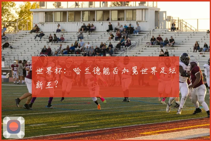 世界杯：哈兰德能否加冕世界足坛新王？