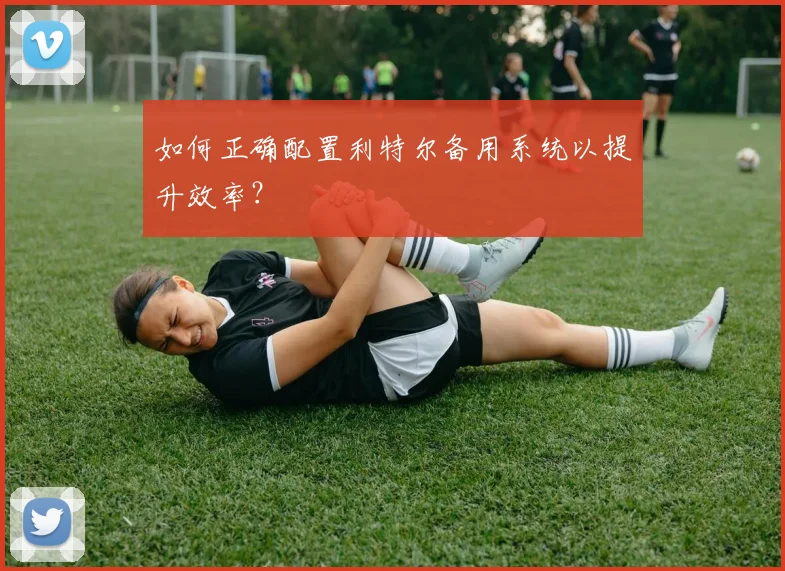 如何正确配置利特尔备用系统以提升效率？